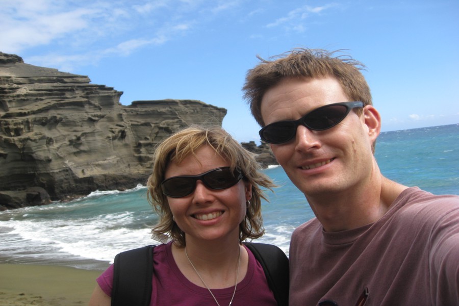 ../image/green sand beach julie and bill 3.jpg